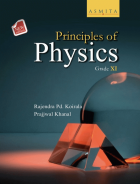 Principles of Physics Grade XI