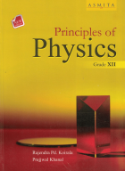 Principles of Physics Grade XII